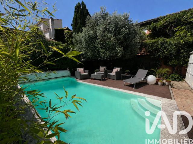 Maison vente à Sanilhac-Sagriès, Gard