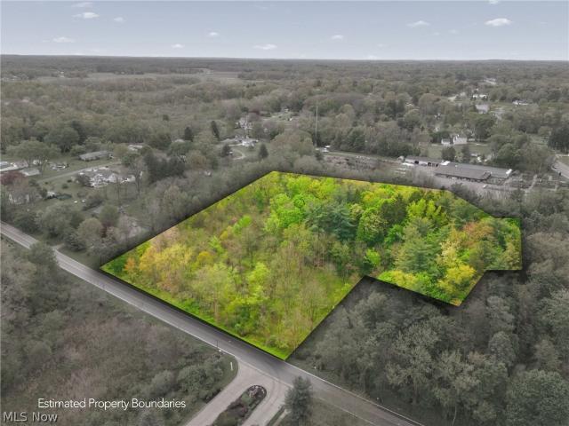 Land for sale in Summit, Ohio