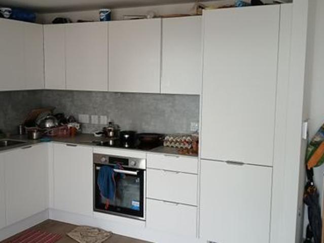 Apartment for rent in Plashet, Greater London