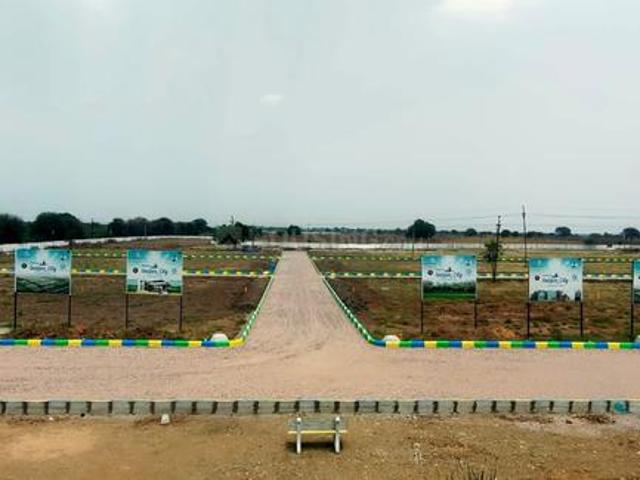 Land for sale in Sadasivpet, Telangana