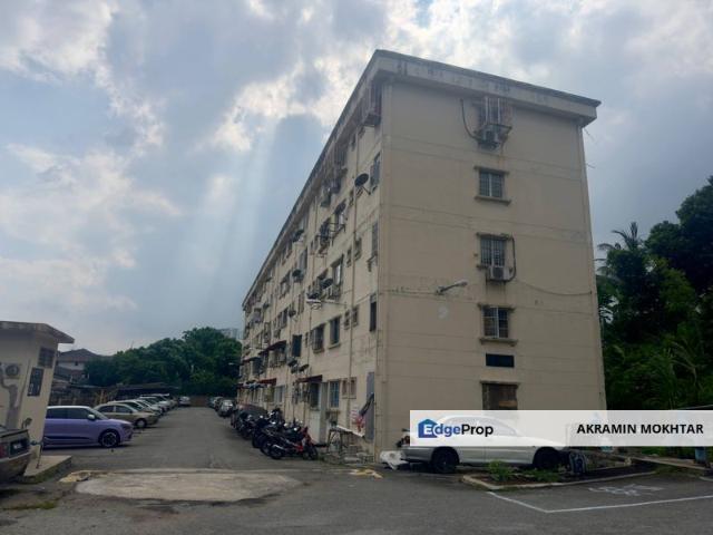 Condominium for sale in Kajang, Langat