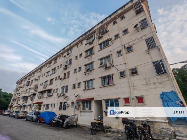 Condominium for rent in Kajang, Langat