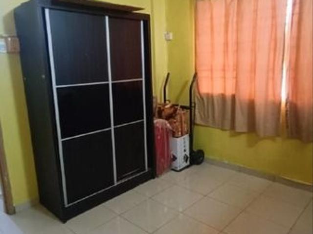 Condominium for sale in Kajang, Langat