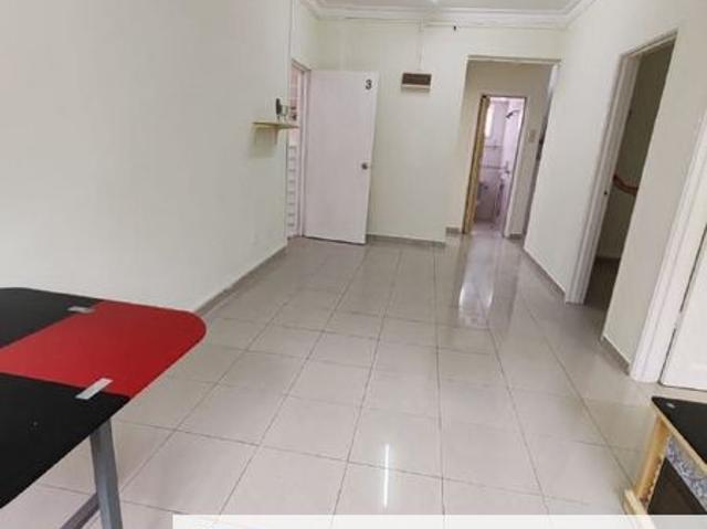Condominium for sale in Kajang, Langat