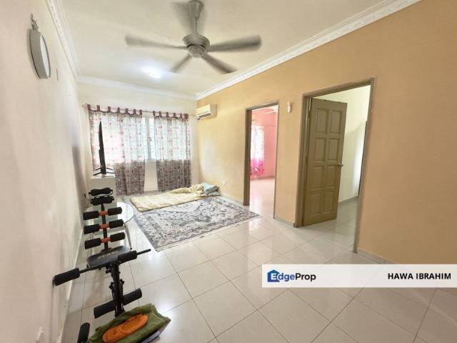 Condominium for sale in Kajang, Langat