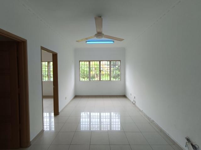 Apartment for rent in Kajang, Langat