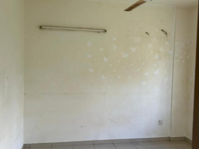 Apartment for rent in Kajang, Langat