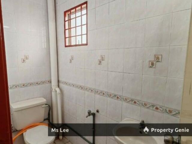 Apartment for rent in Bandar Damai Perdana, Majlis Perbandaran Kajang