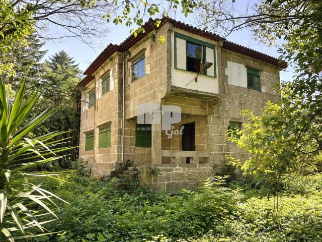 Casa en venta en Teis, Vigo