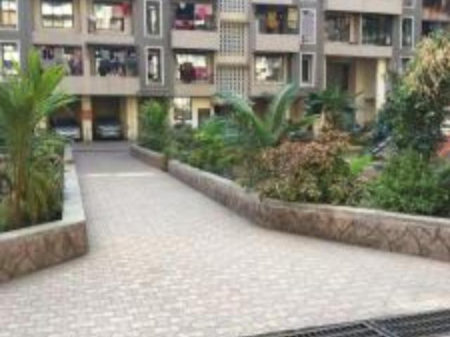 Flat for rent in Palghar, National Capital Territory Of Delhi