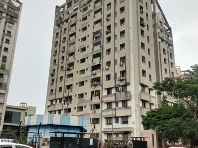 Flat for sale in Action Area I, New Town