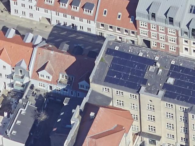 Erhvervsejendom til leje i Aalborg, Brønderslev-Dronninglund