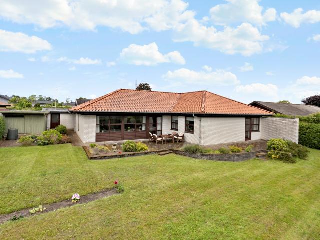 Villa til salg i Frederikshavn, Brønderslev-Dronninglund