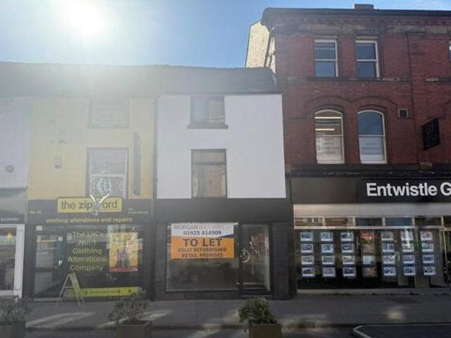 House for rent in Warrington