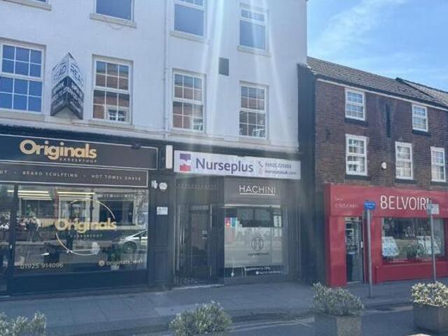 House for rent in Warrington