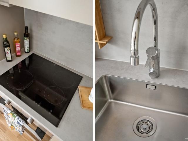 Bostadsrätt till salu i Häggvik, Stockholm