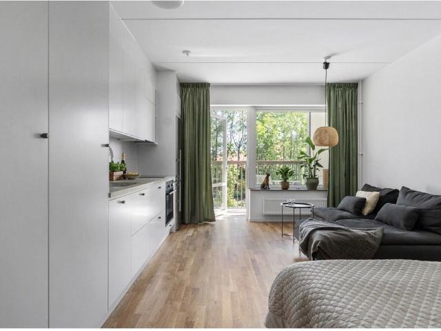 Lägenhet hyra i Häggvik, Stockholm