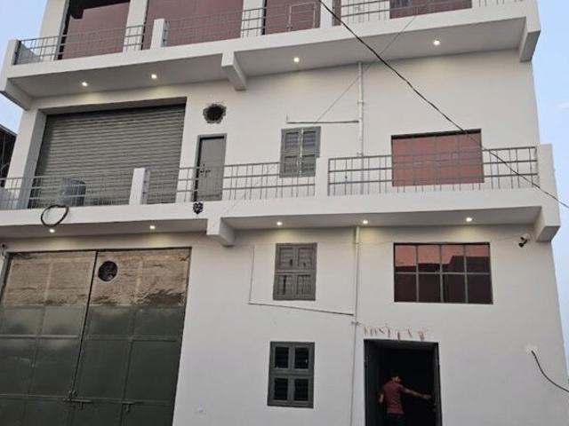 Commercial for rent in Hariana