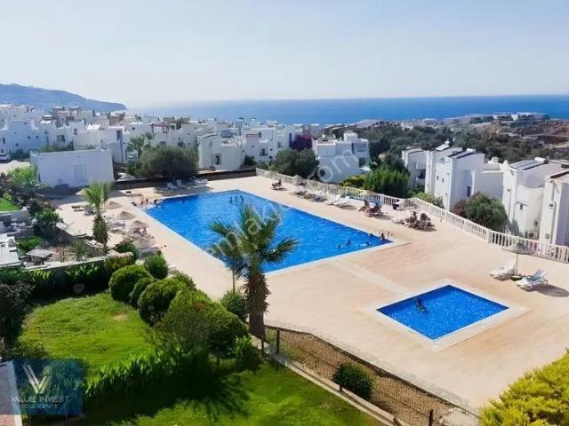 Bodrum, Muğla içerisinde satılık Villa