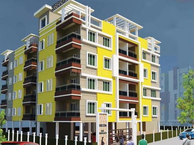 Flat for sale in Sankrail, West Bengal