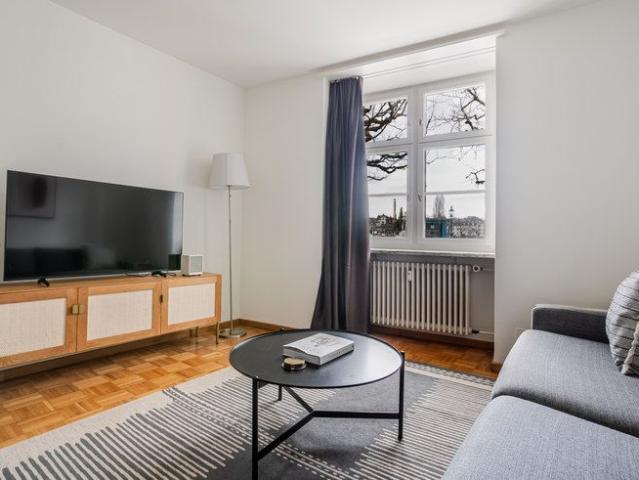 Studio mieten in Basel, Basel-Stadt