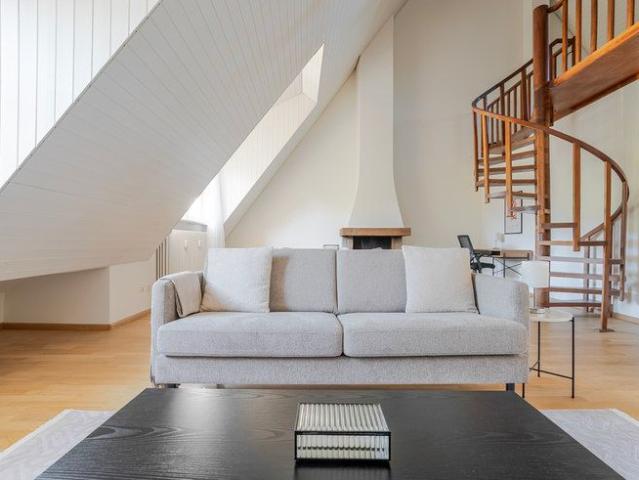 Apartment mieten in Basel, Basel-Stadt