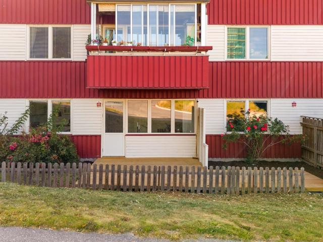 Bostad till salu i Stockholm