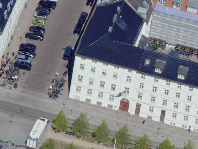 Erhvervsejendom til leje i København, Brøndby