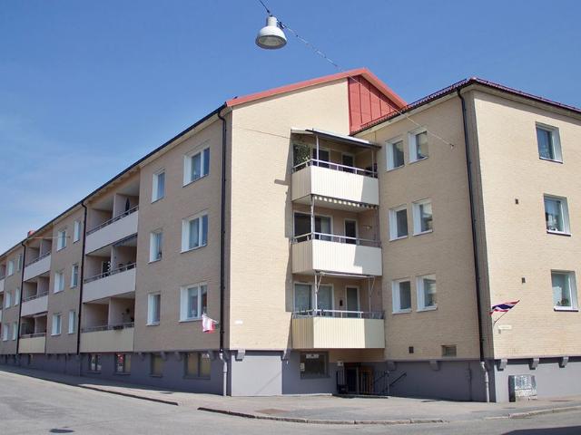Lägenhet hyra i Nyköping, Södermanland