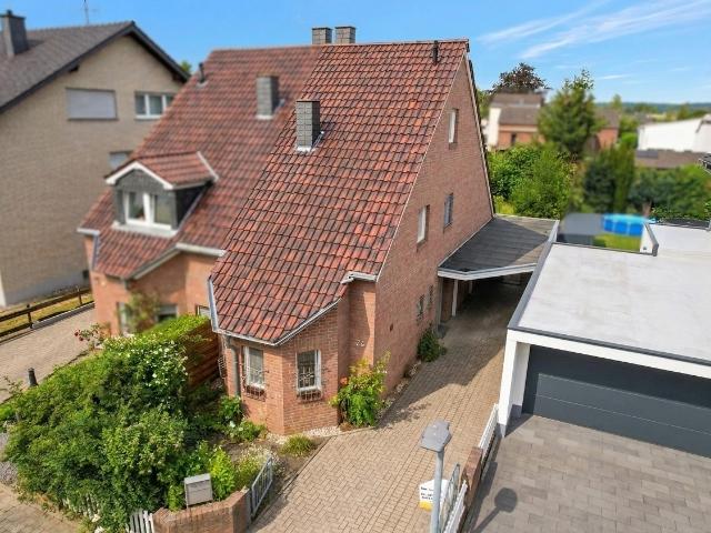 Haus kaufen in Buisdorf, Sankt Augustin