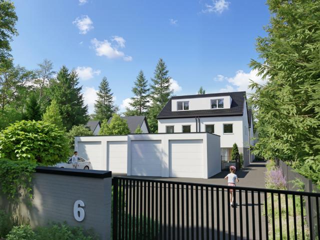 Haus kaufen in Sankt Augustin, Niederberg