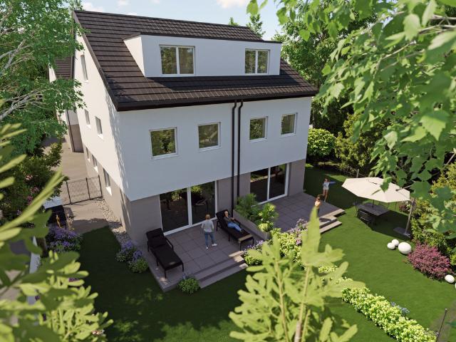 Haus kaufen in Hangelar, Sankt Augustin
