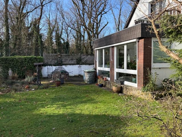 Haus kaufen in Hangelar, Sankt Augustin