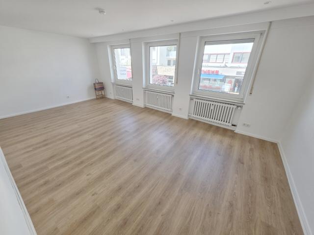 Wohnung mieten in Hangelar, Sankt Augustin