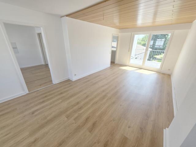 Wohnung mieten in Hangelar, Sankt Augustin