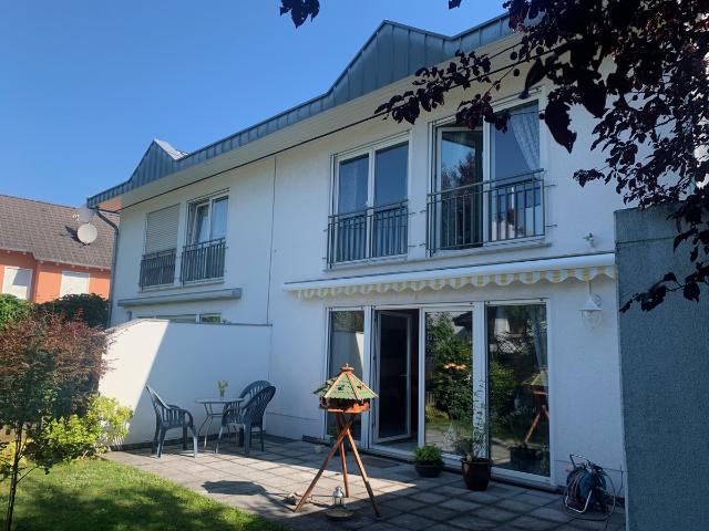 Haus kaufen in Sankt Augustin, Niederberg