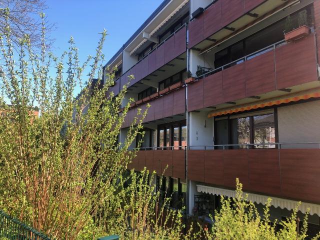 Wohnung mieten in Sankt Augustin, Nordrhein-Westfalen