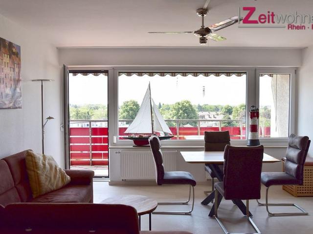 Apartment mieten in Sankt Augustin, Nordrhein-Westfalen