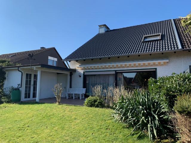 Haus kaufen in Sankt Augustin, Niederpleis