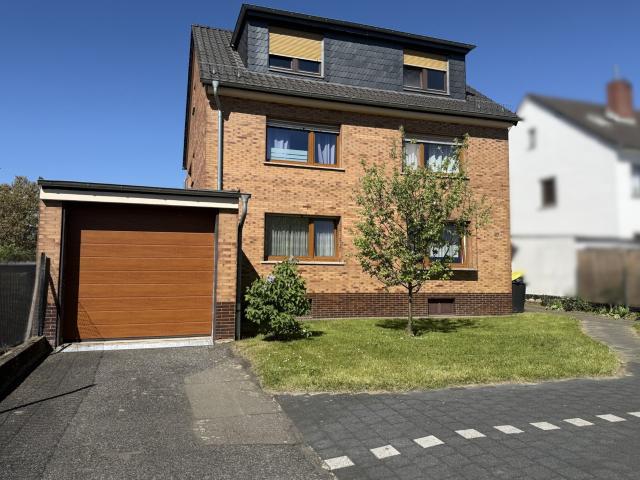 Haus kaufen in Sankt Augustin, Nordrhein-Westfalen