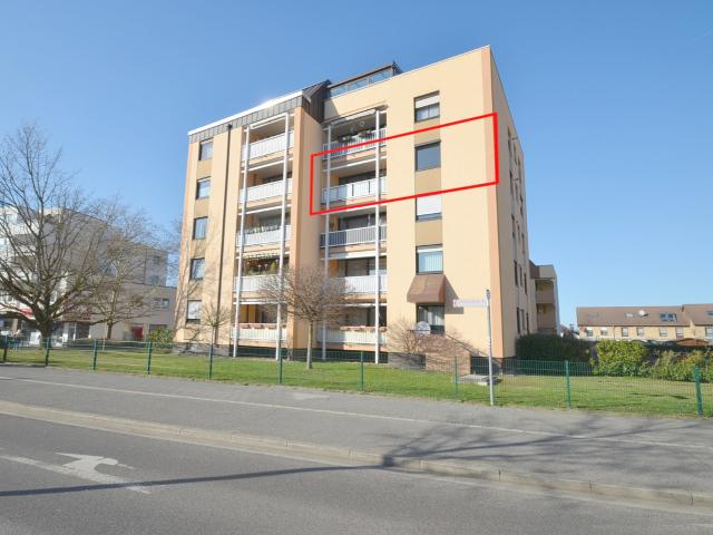 Wohnung kaufen in Sankt Augustin, Nordrhein-Westfalen