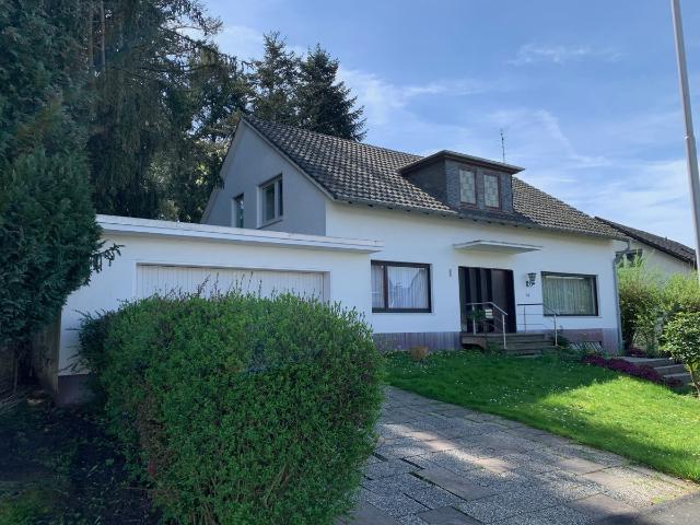 Haus kaufen in Sankt Augustin, Niederberg