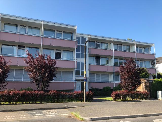 Wohnung kaufen in Hangelar, Sankt Augustin