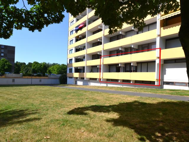 Etagenwohnung kaufen in Sankt Augustin