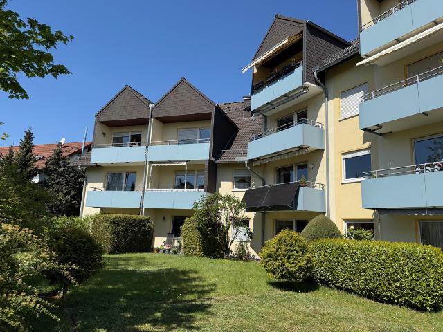Wohnung kaufen in Sankt Augustin, Nordrhein-Westfalen