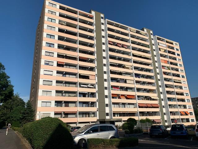 Wohnung mieten in Sankt Augustin, Nordrhein-Westfalen