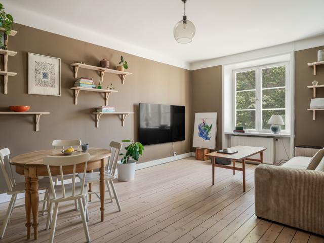 Bostadsrätt till salu i Botkyrka, Stockholm