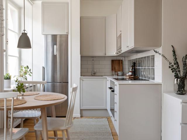 Bostadsrätt till salu i Stockholm