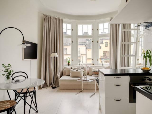 Bostadsrätt till salu i Botkyrka, Stockholm