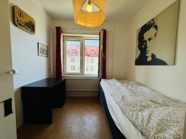Rum hyra i Botkyrka, Stockholm